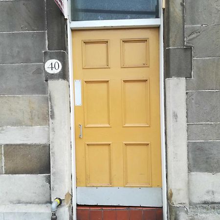 Homely Tenement For 2 Near Botanic Gardens Эдинбург Экстерьер фото